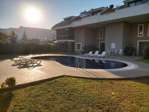 Foto - Exklusives Miet-Wohnen in Marmaris und traumhafter Lage