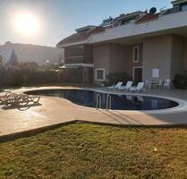 Exklusives Wohnen in Marmaris und traumhafter Lage - Hamburg Horn