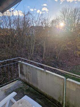 Foto - 1 Zimmer Etagenwohnung in Spangenberg