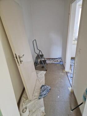 Foto - Etagenwohnung in Spangenberg zur Miete
