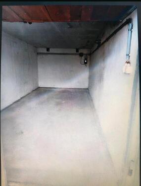 Foto - Garage in Schönebeck zu vermieten - Willhelm -Hellge-Str