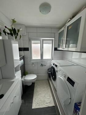 Foto - Maisonettenwohnung in Mannheim zur Miete