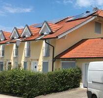 DHH in Untergriesbach - auch als FerienWochenendhaus geeignet