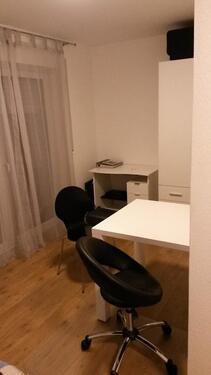 Foto - 1 Zimmer Etagenwohnung in Aschaffenburg