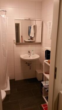 Foto - Etagenwohnung in Aschaffenburg zur Miete