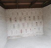 Garage ab 072026 zu vermieten Strausberg Nord Lager Abstellraum