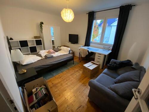 Foto - Studentenwohnung im Geistviertel, Münster