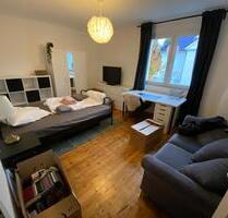 Studentenwohnung im Geistviertel, Münster - Lippstadt Bad Waldliesborn