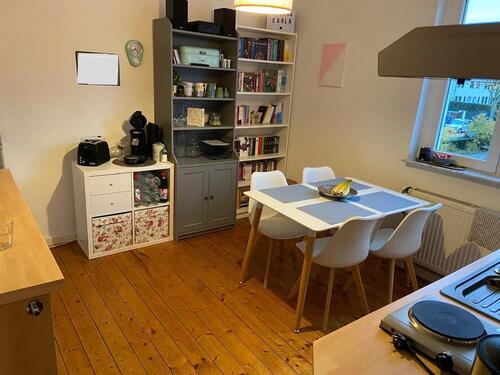 Foto - 1 Zimmer Etagenwohnung zur Miete in Lippstadt