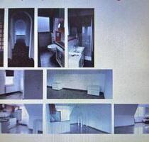 DG-WHG 62m² (inkl. moderner EBK) in Aschaffenburg-Schweinheim