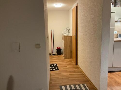 Foto - Etagenwohnung in Hebertsfelden zur Miete