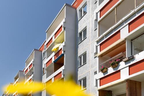 Foto - Einziehen und Wohlfühlen... - 316,00&nbsp;EUR Kaltmiete, ca.&nbsp; 56,03&nbsp;m&sup2;