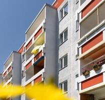 Einziehen und Wohlfühlen... - 316,00&nbsp;EUR Kaltmiete, ca.&nbsp; 56,03&nbsp;m&sup2; in Halle (Saale) (PLZ: 06132) Silberhöhe