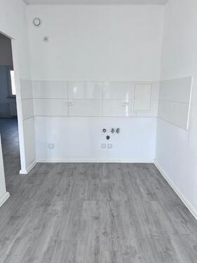 Foto - Etagenwohnung in Halle (Saale) zur Miete