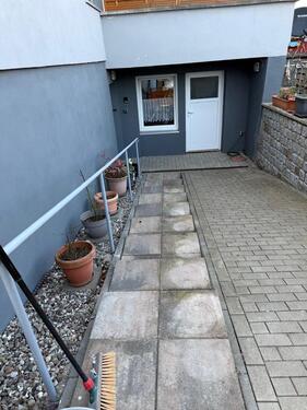 Foto - 2 Zimmer-Wohnung in Grimmen ( Zweendamm )