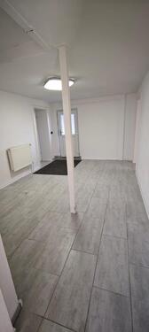 Foto - Erdgeschoßwohnung in Grimmen zur Miete