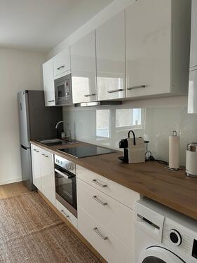 Foto - 2 Zimmer Etagenwohnung zur Miete in Neuss