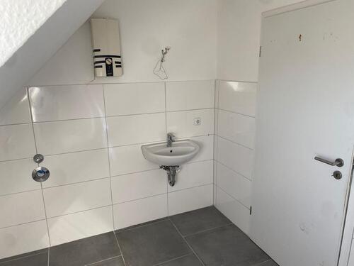 Foto - 3 Zimmer Dachgeschoßwohnung zur Miete in Dortmund
