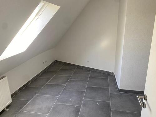 Foto - Dachgeschoßwohnung in Dortmund zur Miete