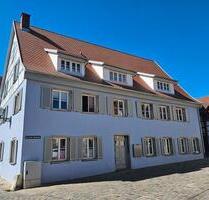 Schöne 2 Zimmer Wohnung im Herzen der Stadt - Weißenburg in Bayern