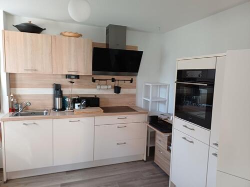 Foto - 2 Zimmer Etagenwohnung zur Miete in Weißenburg in Bayern