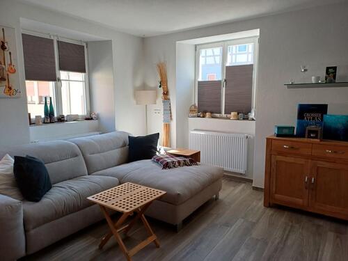 Foto - Etagenwohnung in Weißenburg in Bayern zur Miete