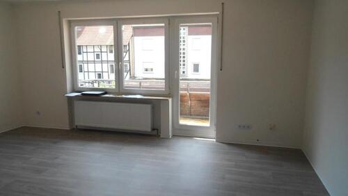 Foto - ***Schicke 3 Zimmerwohnung*** am Rande der Witzenhäuser Innenstadt, Südwest Balkon