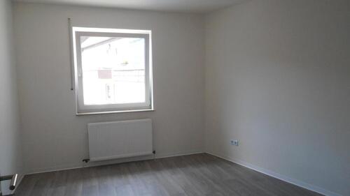 Foto - 3 Zimmer Etagenwohnung zur Miete in Witzenhausen