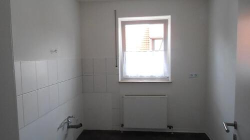 Foto - Etagenwohnung in Witzenhausen zur Miete