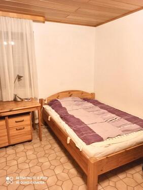 Foto - 1 Zimmer Erdgeschoßwohnung zur Miete in Schriesheim