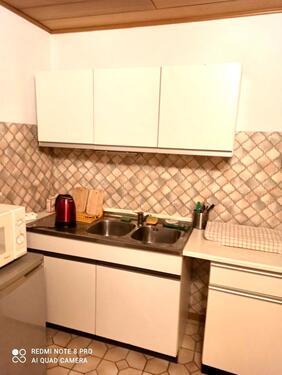 Foto - Erdgeschoßwohnung in Schriesheim zur Miete
