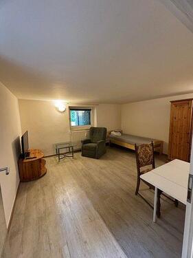 Foto - ein Zimmer Appartment EG - 230,00&nbsp;EUR Kaltmiete, ca.&nbsp; 20,00&nbsp;m&sup2;