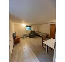 ein Zimmer Appartment EG - 230,00&nbsp;EUR Kaltmiete, ca.&nbsp; 20,00&nbsp;m&sup2; in Vlotho (PLZ: 32602)