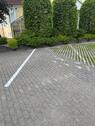 Foto - Ab sofort Stellplatz in Hauptbahnhofnähe in Meppen zu vermieten