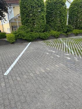 Foto - Ab sofort Stellplatz in Hauptbahnhofnähe in Meppen zu vermieten