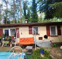 Bungalow am See MV - 70.000,00&nbsp;EUR Kaufpreis, ca.&nbsp; 50,00&nbsp;m&sup2; in Wesenberg (PLZ: 17255)