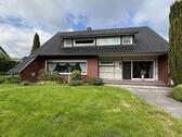 Foto - Mettingen - Einfamilienhaus in exponierter Lage mit Traumblick