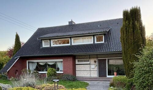 Foto - 7 Zimmer Einfamilienhaus zum Kaufen in Mettingen