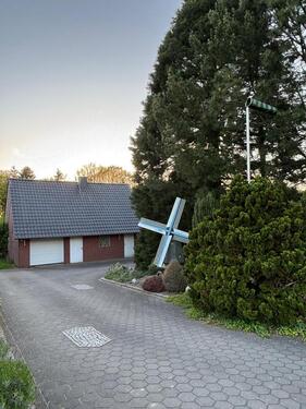 Foto - Einfamilienhaus in Mettingen zum Kaufen