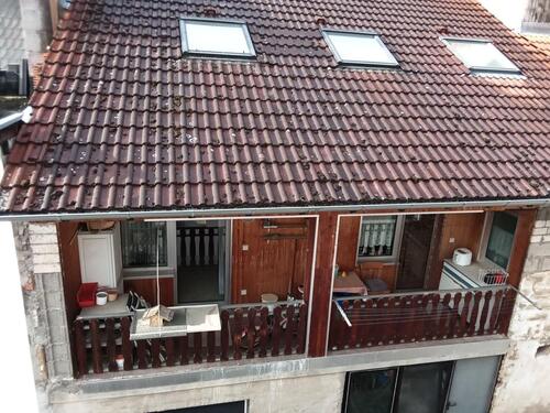 Foto - 9 Zimmer Mehrfamilienhaus, Wohnhaus zum Kaufen in Sprendlingen