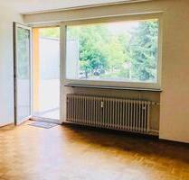 Helle 1-Zimmer-Wohnung mit SW-Balkon in der Nähe zum Klinikum - Uelzen