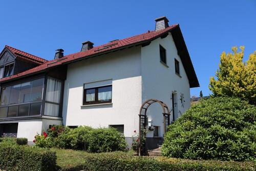 Foto - Einfamilienhaus zum Kaufen in Mehren