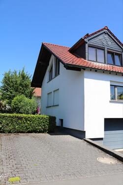Foto - Einfamilienhaus in Mehren zum Kaufen