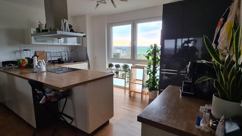 Foto - Etagenwohnung zum Kaufen in Biberach an der Riß