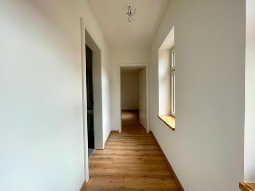 Foto - Etagenwohnung in Weißensee zur Miete