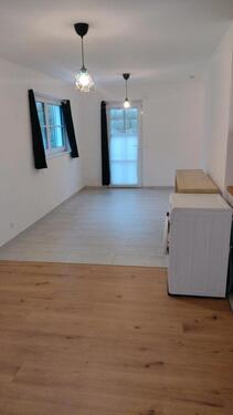 Foto - Etagenwohnung in Babenhausen