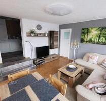 Ferienwohnung am See (50m) Perfekt für Angler - Nossentiner Hütte