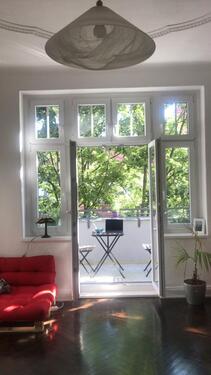 Foto - November to Jan: Beatiful apartment in Neukölln