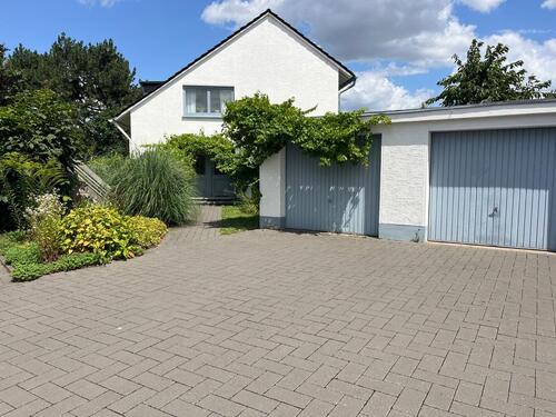 Foto - Einfamilienhaus zum Kaufen in Bornheim