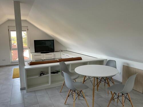 Foto - Etagenwohnung zur Miete in Murg